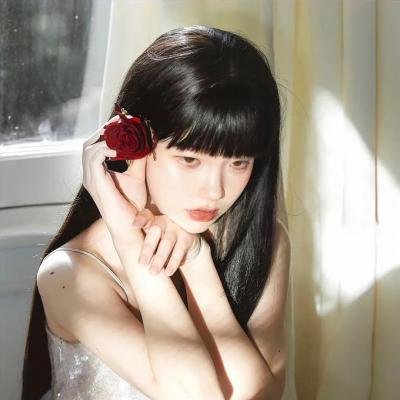 血笼于女