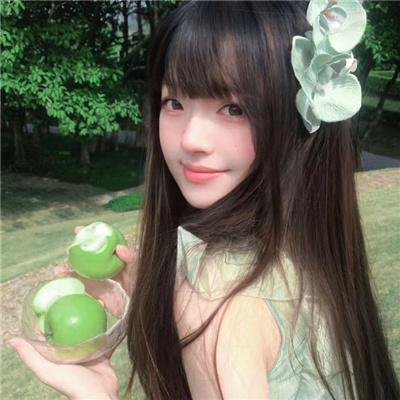 微笑妈妈